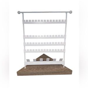 Honey Can Do - Earring Stand